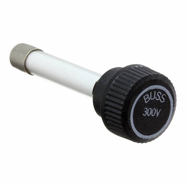 BK/GMF-2-1/2 Eaton - Electronics Division Fusibili elettrici speciali